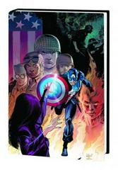 Captain America: Forever Allies [Hardcover] (2011) Comic Books Captain America: Forever Allies Prices