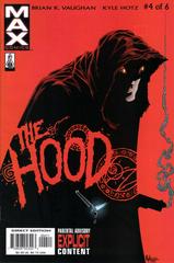 Main Image | Hood Comic Books Hood