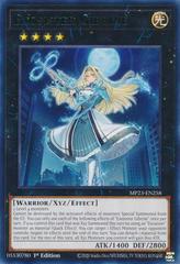 Exosister Gibrine MP23-EN258 YuGiOh 25th Anniversary Tin: Dueling Heroes Mega Pack Prices