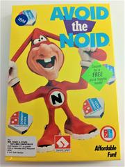 Avoid The Noid PC Games Prices