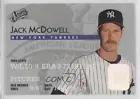 Jack McDowell #100 Baseball Cards 1995 Studio Prices