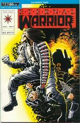 Eternal Warrior #1 (1992) Comic Books Eternal Warrior Prices