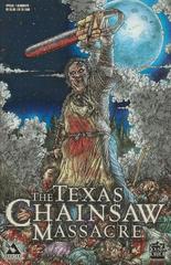 Texas Chainsaw Massacre [Bloodbath] Comic Books Texas Chainsaw Massacre Prices