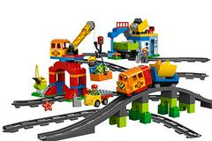 LEGO Set | Deluxe Train Set LEGO DUPLO