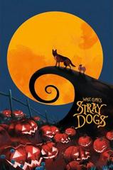 Stray Dogs [Nightmare Before Christmas - Paperback] Comic Books Stray Dogs Prices
