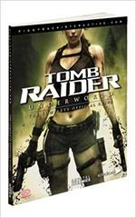 Tomb Raider Underworld [Piggyback] Strategy Guide Prices