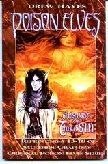 Desert of the Third Sin #3 (1997) Comic Books Poison Elves Prices