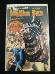Malibu Sun #31 (1993) Comic Books Malibu Sun Prices