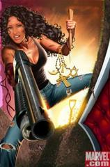 Anita Blake, Vampire Hunter: Guilty Pleasures [Horn] #1 (2006) Comic Books Anita Blake: Vampire Hunter in Guilty Pleasures Prices