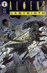 Aliens: Labyrinth #2 (1993) Comic Books Aliens: Labyrinth Prices