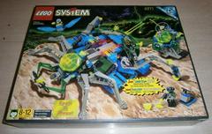 Arachnoid Star Base #6977 LEGO Space Prices