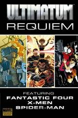 Ultimatum: Requiem [Premiere Edition] #1 (2009) Comic Books Ultimatum Prices