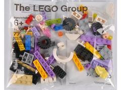 LEGO Set | Parts for Friends: Build Your Own Adventure LEGO Friends