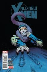 All-New X-Men #7 (2016) Comic Books All-New X-Men Prices