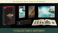 Zelda: Tears Of The Kingdom [Collector’s Edition] JP Nintendo Switch Prices