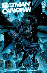 Batman / Catwoman [Lee] #1 (2020) Comic Books Batman / Catwoman Prices