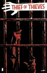 Thief of Thieves #38 (2018) Comic Books Thief of Thieves Prices