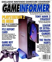 Game Informer [Issue 91] Game Informer Prices