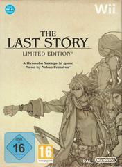 The Last Story [Limited Edition] PAL Wii Prices
