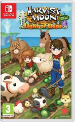 Harvest Moon Light of Hope PAL Nintendo Switch Prices