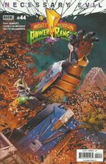 Mighty Morphin Power Rangers Comic Books Mighty Morphin Power Rangers Prices