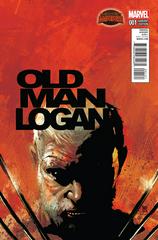 Old Man Logan [Sorrentino] Comic Books Old Man Logan Prices