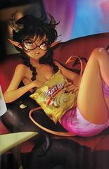 Mirka Andolfo's Sweet Paprika [Megacon] #1 (2021) Comic Books Mirka Andolfo's Sweet Paprika Prices