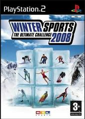 Winter Sports: The Ultimate Challenge 2008 PAL Playstation 2 Prices
