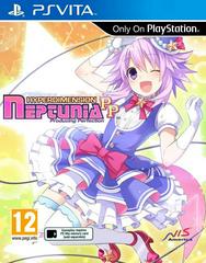 Hyperdimension Neptunia: PP Producing Perfection PAL Playstation Vita Prices