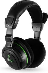 Turtle Beach Ear Force X42 Headset Xbox 360 Prices