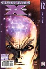 Ultimate X-Men #12 (2002) Comic Books Ultimate X-Men Prices
