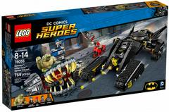 Batman: Killer Croc Sewer Smash LEGO Super Heroes Prices
