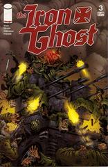 The Iron Ghost Comic Books The Iron Ghost Prices