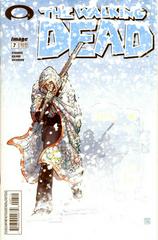 The Walking Dead #7 (2004) Comic Books Walking Dead Prices