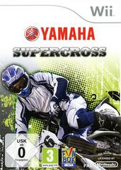 Yamaha Supercross PAL Wii Prices
