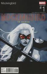 Mockingbird [Dekal] #1 (2016) Comic Books Mockingbird Prices