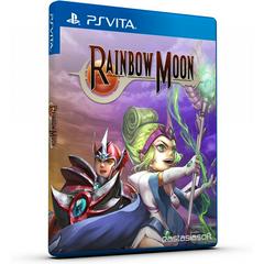 Rainbow Moon Playstation Vita Prices