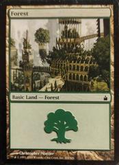 Forest [C] Magic Ravnica Prices