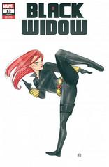 Black Widow [Momoko] #13 (2022) Comic Books Black Widow Prices
