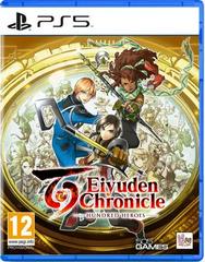 Eiyuden Chronicle: Hundred Heroes PAL Playstation 5 Prices