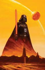 Star Wars: Hidden Empire [Gist Virgin] #1 (2022) Comic Books Star Wars: Hidden Empire Prices