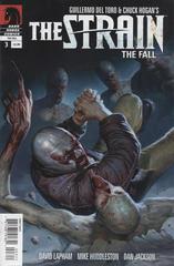 The Strain: The Fall #3 (2013) Comic Books The Strain: The Fall Prices