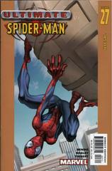 Ultimate Spider-Man #27 (2002) Comic Books Ultimate Spider-Man Prices