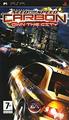 Need for Speed Carbon: Own the City | PAL PSP