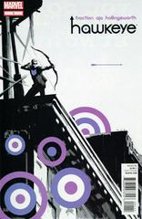 Hawkeye #1 (2012) Comic Books Hawkeye Prices