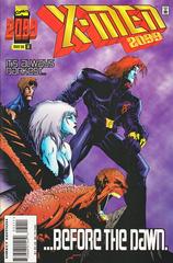 X-Men 2099 Comic Books X-Men 2099 Prices