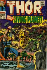 Thor #133 (1966) Comic Books Thor Prices