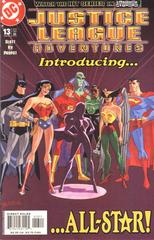 Justice League Adventures Comic Books Justice League Adventures Prices