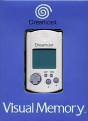 Visual Memory Unit PAL Sega Dreamcast Prices