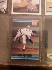 Nolan Ryan [Career Series] #8 Baseball Cards 1992 Donruss Prices